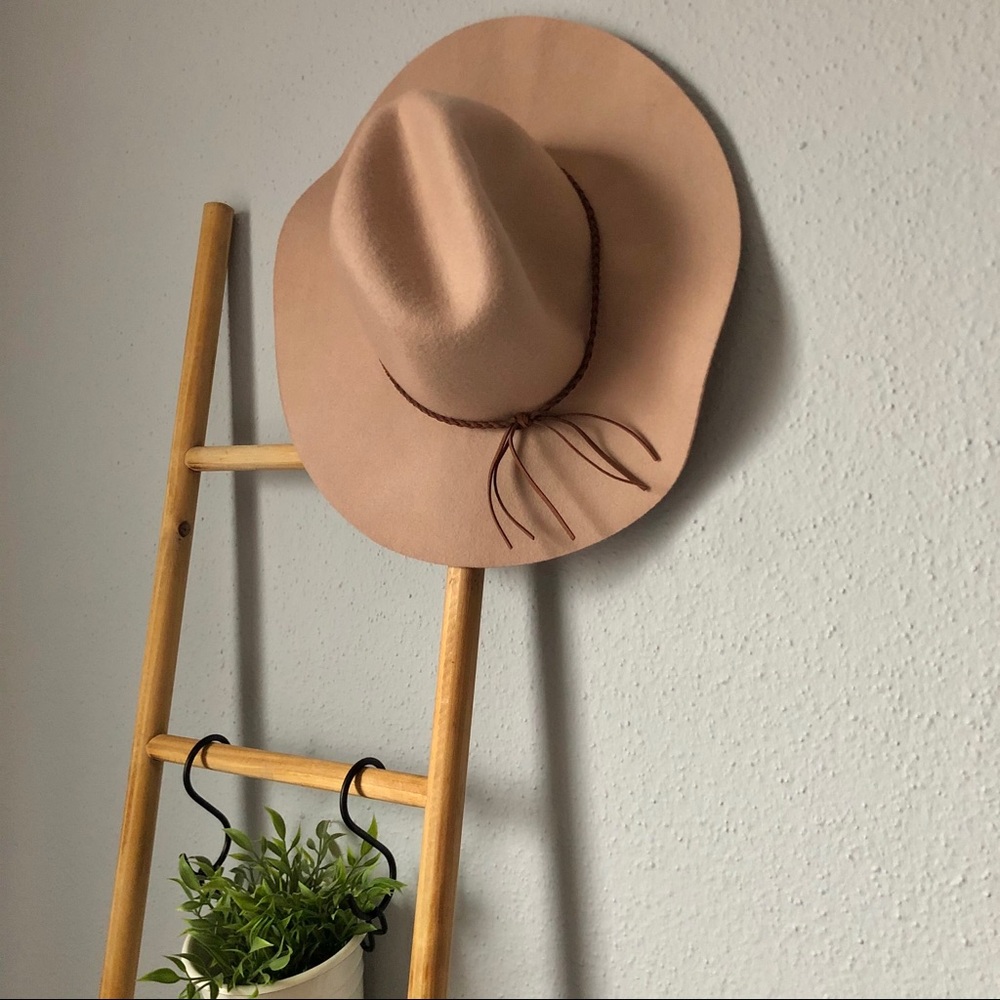 Fedora Hat - image 1